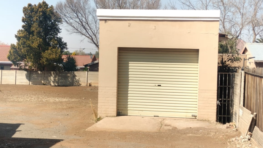  Bedroom Property for Sale in Navalsig Free State